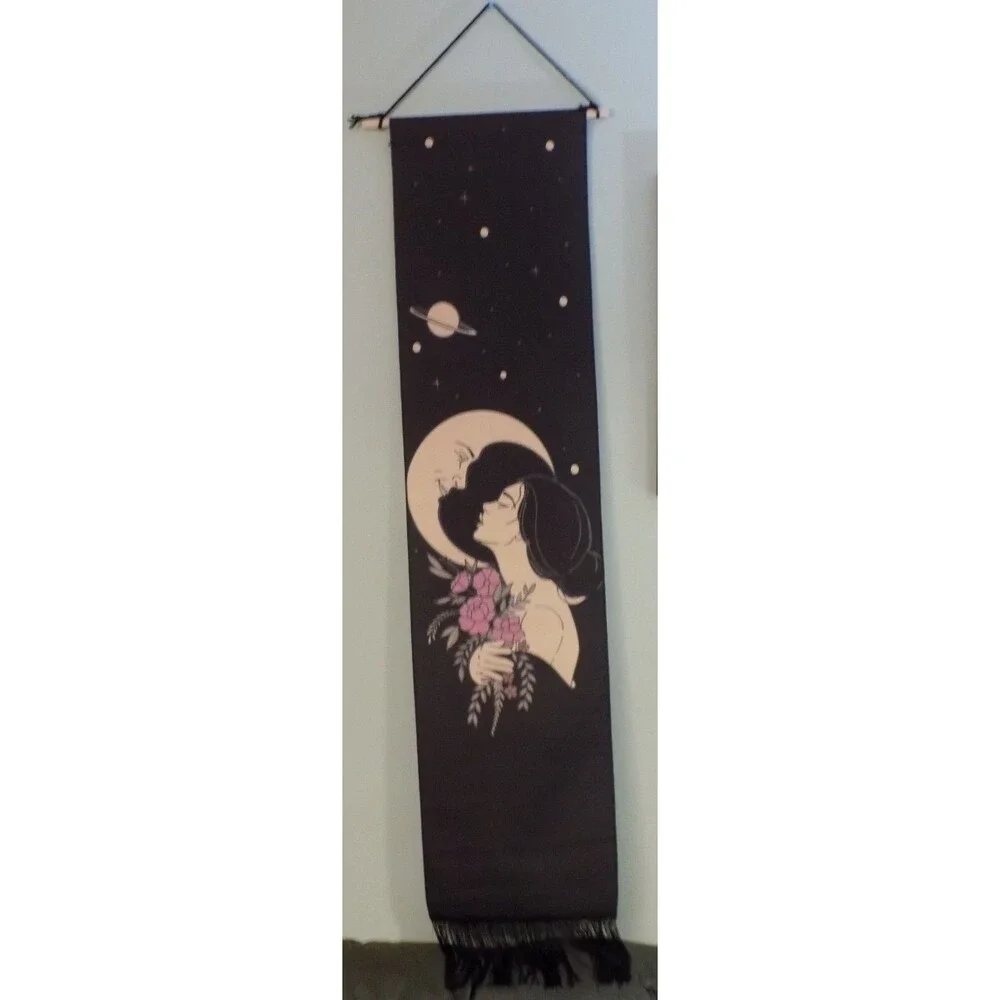 Unbranded bohemian art